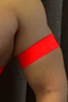 Elastic body chest men harness with ring soft wide elastic band bondage nightclub gay lingerie underwear clubwear stage costume